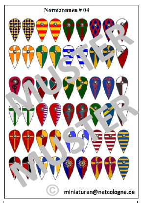 Shields Normans 04